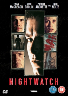 Nightwatch, DVD Nightwatch, DVD