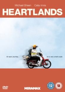Heartlands, DVD DVD Heartlands, DVD DVD