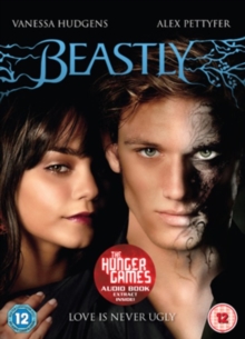 Beastly, DVD DVD Beastly, DVD DVD