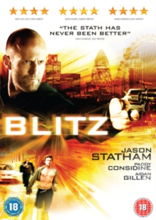 Blitz, DVD DVD Blitz, DVD DVD