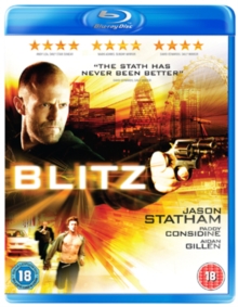 Blitz, Blu-ray BluRay Blitz, Blu-ray BluRay