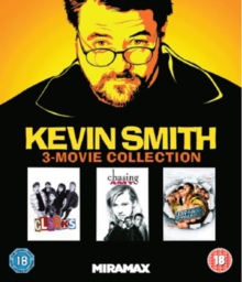 Kevin Smith Collection, DVD Kevin Smith Collection, DVD