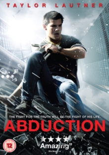 Abduction, DVD DVD Abduction, DVD DVD