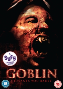 Goblin, DVD DVD Goblin, DVD DVD