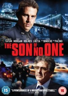 The Son of No One, DVD DVD The Son of No One, DVD DVD