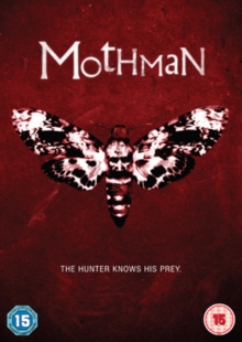 Mothman, DVD DVD Mothman, DVD DVD