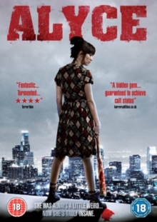 Alyce, DVD DVD Alyce, DVD DVD
