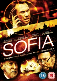 Sofia, DVD DVD Sofia, DVD DVD