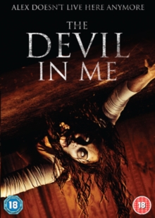 The Devil in Me, DVD The Devil in Me, DVD
