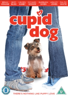Cupid Dog, DVD DVD Cupid Dog, DVD DVD