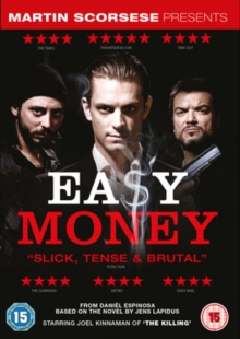 Easy Money, DVD DVD Easy Money, DVD DVD