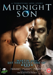 Midnight Son, DVD Midnight Son, DVD