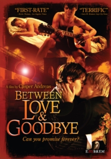 Between Love and Goodbye, DVD DVD Between Love and Goodbye, DVD DVD