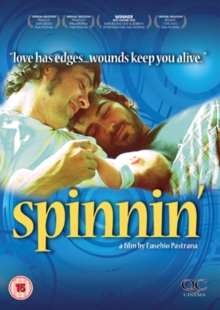 Spinnin', DVD Spinnin', DVD