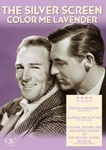 The Silver Screen - Color Me Lavender, DVD The Silver Screen - Color Me Lavender, DVD