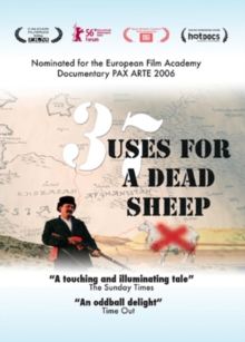 37 Uses for a Dead Sheep, DVD DVD 37 Uses for a Dead Sheep, DVD DVD