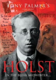 Holst - In the Bleak Midwinter, DVD DVD Holst - In the Bleak Midwinter, DVD DVD