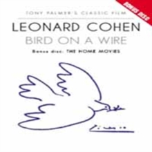 Leonard Cohen: Bird On a Wire, DVD DVD Leonard Cohen: Bird On a Wire, DVD DVD