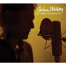 Streets of Heaven, CD / Album Cd Streets of Heaven, CD / Album Cd