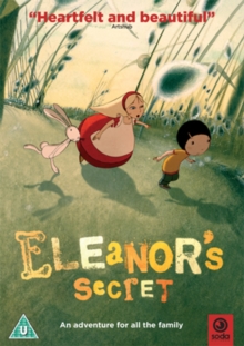 Eleanor's Secret, DVD Eleanor's Secret, DVD