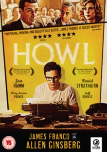 Howl, DVD DVD Howl, DVD DVD