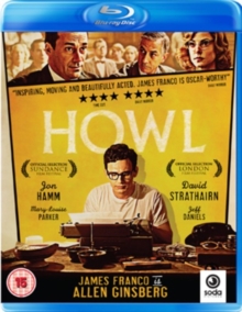 Howl, Blu-ray BluRay Howl, Blu-ray BluRay