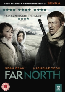 Far North, DVD DVD Far North, DVD DVD