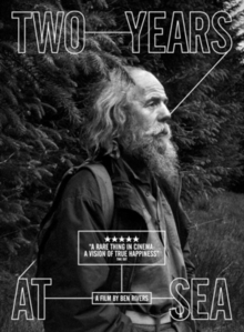Two Years at Sea, DVD DVD Two Years at Sea, DVD DVD