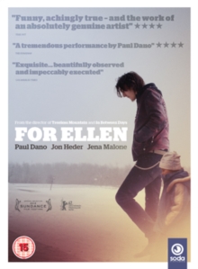 For Ellen, DVD DVD For Ellen, DVD DVD