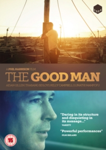 The Good Man, DVD DVD The Good Man, DVD DVD