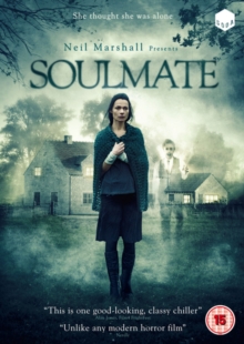 Soulmate, DVD DVD Soulmate, DVD DVD