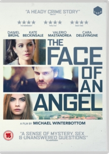 The Face of an Angel, DVD DVD The Face of an Angel, DVD DVD