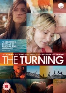 The Turning, DVD DVD The Turning, DVD DVD