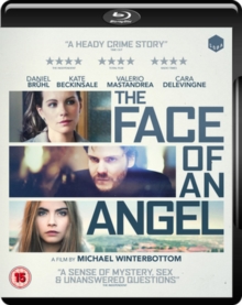 The Face of an Angel, Blu-ray BluRay The Face of an Angel, Blu-ray BluRay