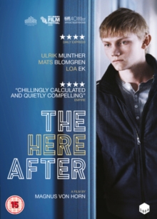 Here After, DVD DVD Here After, DVD DVD