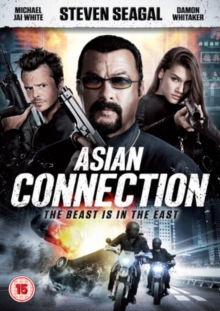 Asian Connection, DVD DVD Asian Connection, DVD DVD