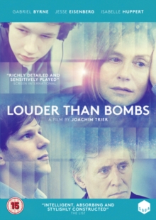 Louder Than Bombs, DVD DVD Louder Than Bombs, DVD DVD