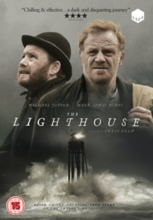 The Lighthouse, DVD DVD The Lighthouse, DVD DVD