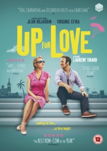 Up for Love, DVD DVD Up for Love, DVD DVD