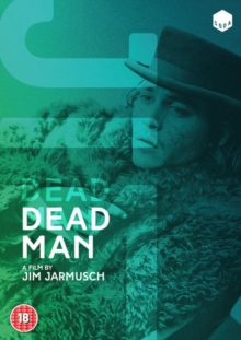 Dead Man, DVD DVD Dead Man, DVD DVD