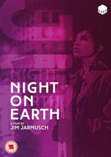 Night On Earth, DVD DVD Night On Earth, DVD DVD