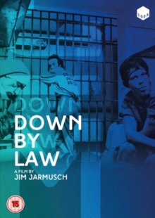 Down By Law, DVD Down By Law, DVD