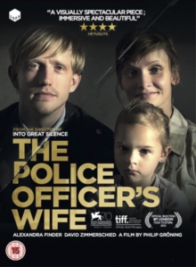 The Police Officer's Wife, DVD DVD The Police Officer's Wife, DVD DVD