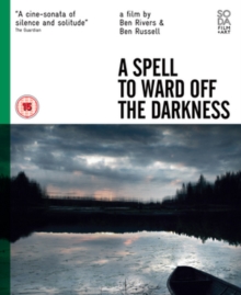 A Spell to Ward Off the Darkness, Blu-ray BluRay A Spell to Ward Off the Darkness, Blu-ray BluRay