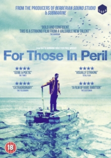 For Those in Peril, DVD DVD For Those in Peril, DVD DVD