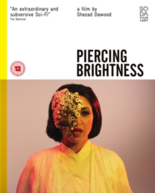 Piercing Brightness, DVD Piercing Brightness, DVD