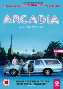 Arcadia, DVD DVD Arcadia, DVD DVD