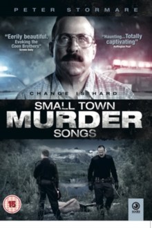 Small Town Murder Songs, DVD DVD Small Town Murder Songs, DVD DVD