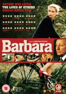 Barbara, DVD Barbara, DVD