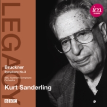 Bruckner: Symphony No. 3, CD / Album Bruckner: Symphony No. 3, CD / Album